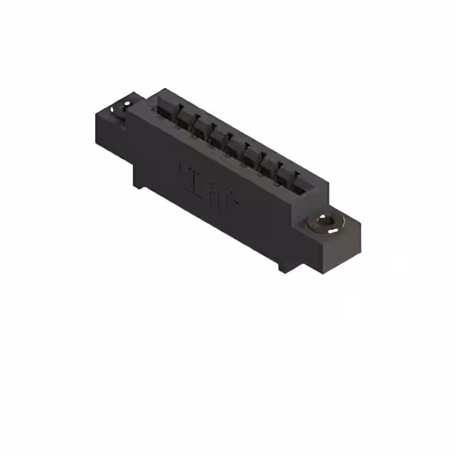 387-008-541-603 EDAC Inc.  Edgeboard Connectors